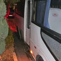 مینی بوس سیترا سند اولی|خودرو سنگین|کرج, باغستان|دیوار