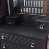 سرویس خواب نوزاد ی تبدیل به نوجوان
