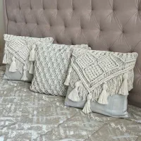 انواع سفارشات مکرومه