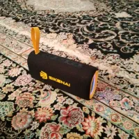 اسپیکر فلش خور و بلوتوث دار قدرتمند