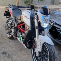 بنلی 250 مدل97