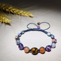 دستبند سنگ اصل|بدلیجات|خرمآباد, |دیوار