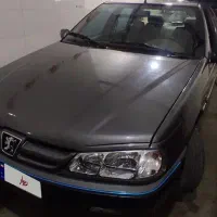 پژو پارس سال، مدل ۱۳۹۶