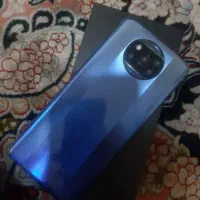 پوکو x3pro RAM8 RAM256|موبایل|مشهد, دوست آباد|دیوار