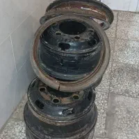 رینگ چرخ ایسوزو