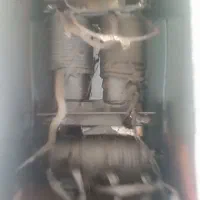 موتور جوشکاری سالم|ابزارآلات|نوسود, |دیوار