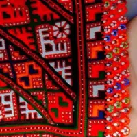 کریشی|لباس|خاش, |دیوار