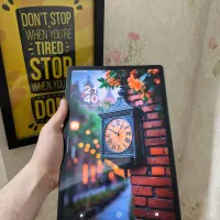 تبلت   Galaxy Tab S9 Plus 512 Wifi رم 12