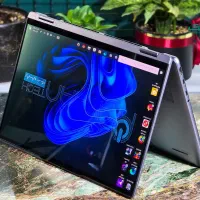 لپ تاپ تبلت نسل 15 لنوو LENOVO YOGA 7 2IN1