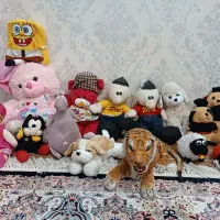 عروسک درحدنو