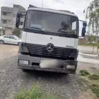بنز آتیکو آمیکواسکانیا فراز ولوو اویکودنگ فنگ هوو