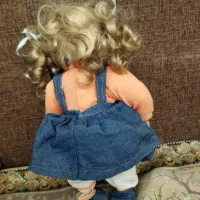عروسک|کلکسیون اشیاء عتیقه|تهران, جنت‌آباد مرکزی|دیوار
