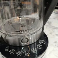 چایی ساز روهمی مارک هانوور