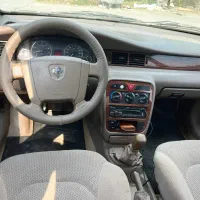 سمند EF7 دوگانه شرکت منبع بزرگ بوش آس و در حد|خودرو سواری و وانت|بابل, |دیوار