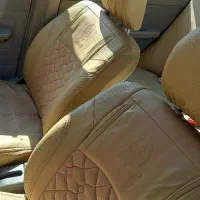 پراید صبا دوگانه کارخانه مدل ۸۹|خودرو سواری و وانت|تربت جام, شیخ احمد جامی|دیوار