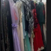 فروش وکرایه لباس مجلسی
