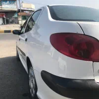 پژو206 sd|خودرو سواری و وانت|بابل, |دیوار