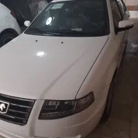 سمند سورن پلاس دریچه سیمی ۱۴۰۴