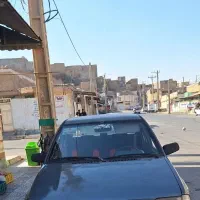 پراید صبا مدل ۸۶ بدون تصادف|خودرو سواری و وانت|اهواز, کوی رمضان|دیوار