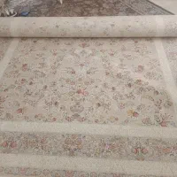 فرش ۹ متری بهشتی تبریز