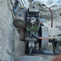 موتور ابی|ماشینآلات صنعتی|میاندوآب, |دیوار