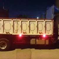 ایسوزو زیر خاکی مدل ۹۰ لا کاغذی