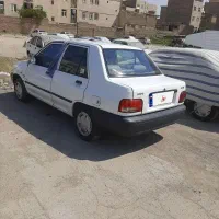 به علت قسط مایل به معاوضه با پراید ۹۱ مدل۱۳۲ هستم|خودرو سواری و وانت|تهران, لاله زار|دیوار
