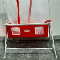 فروش گهواره چوبی ،تاشومیلاد