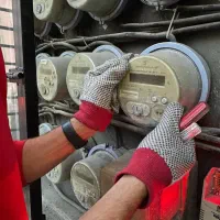 برقکاری ساختمان، کولر، درب پارکینگ، لوستر