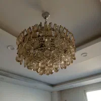 لوستر شیک رنگ نباتی