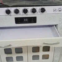 اجاق گاز کابینتی|اجاق گاز و لوازم برقی پختوپز|کوهدشت, |دیوار