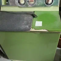 لباسشویی دوقلو توشیبا