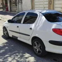 پژو 206 موتور tu5