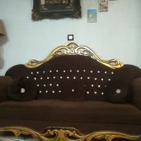مبل تاجدار