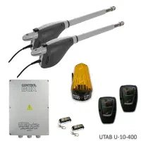 جک پارکینگی u10یوتاب