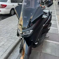 Nmax 1402|موتورسیکلت|تهران, مرزداران|دیوار