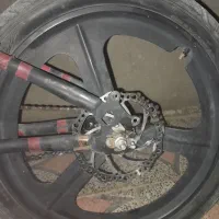 رینگ اسپرت دوچرخه 20|دوچرخه، اسکیت، اسکوتر|سراوان, |دیوار