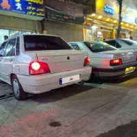 پراید ۱۳۲|خودرو سواری و وانت|بهارستان, |دیوار