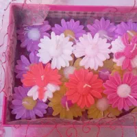 شمع دست‌ساز و کاربردی|صنایع دستی و سایر لوازم تزئینی|پرند, فاز ۶|دیوار