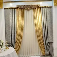 نصب پرده با کیفیت و تجربه بی‌نظیر|پرده، رانر، رومیزی|چناران, |دیوار