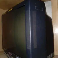 تلویزیون 29اینچ پاناسونیک|تلویزیون و پروژکتور|گنبد کاووس, |دیوار