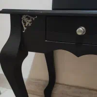 قاب ومیزچوبی|مبلمان خانگی و میز عسلی|پاکدشت, شهرک امام رضا|دیوار