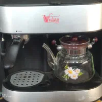 قهوه ساز و چای ساز|سماور، چایساز، قهوهساز|گلبهار, شهر جدید گلبهار|دیوار