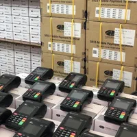 کارتخوان amp 9200 سرعت بالا کارت خوان|خدمات پیشه و مهارت|شهرکرد, |دیوار