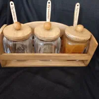 جاادویه چوبی