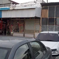 عرصه کاروانسرا|فروش مغازه و غرفه|بناب, |دیوار