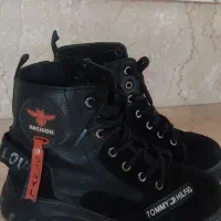 نیم پوت  در حد نو