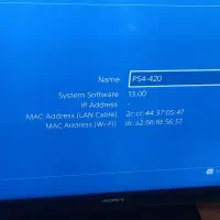 ps4pro|کنسول، بازی ویدئویی و آنلاین|کرج, فاز ۴ مهرشهر|دیوار