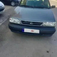 پراید سالم۸۶