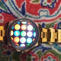 ساعت هوشمند درحد نو